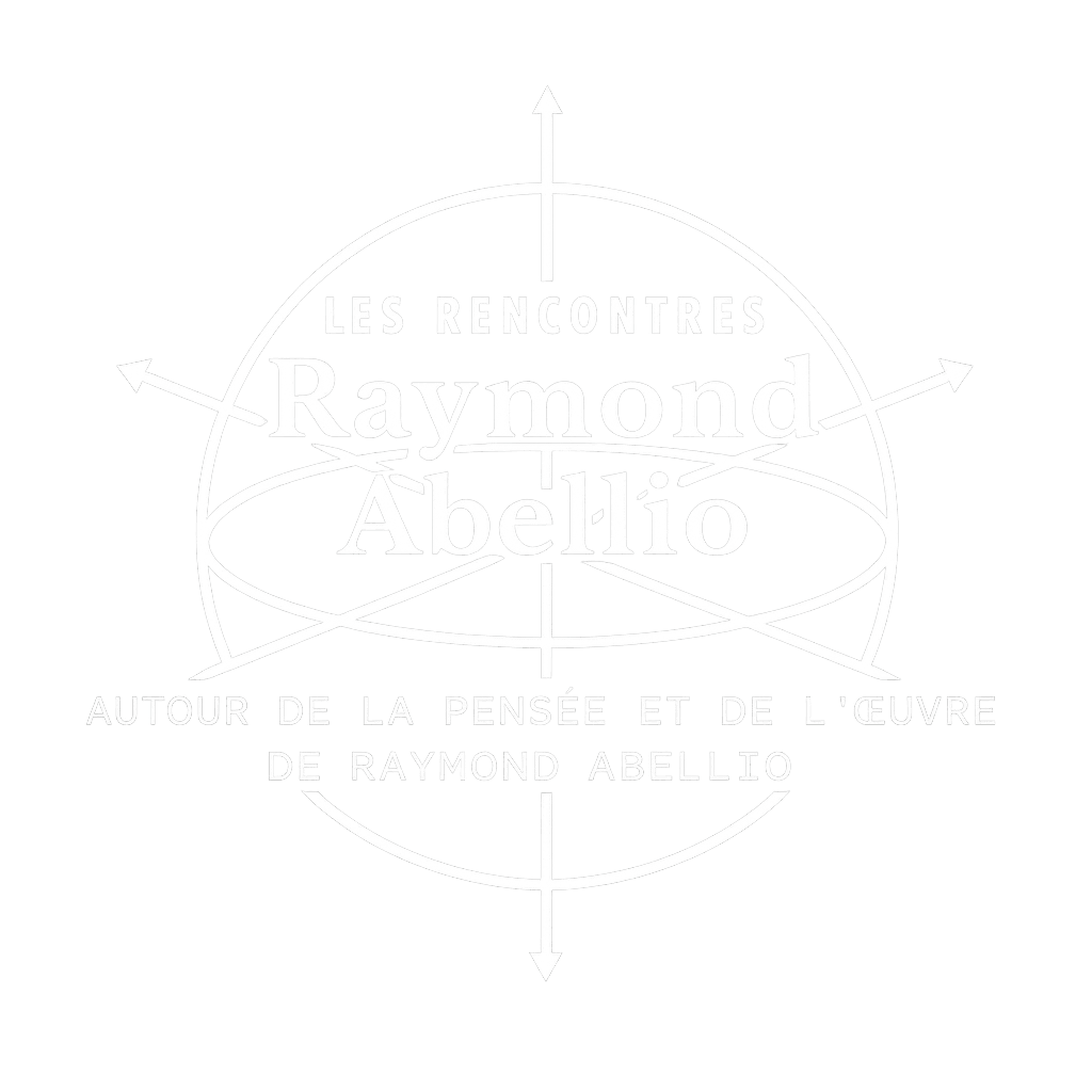 Les Rencontres Raymond Abellio