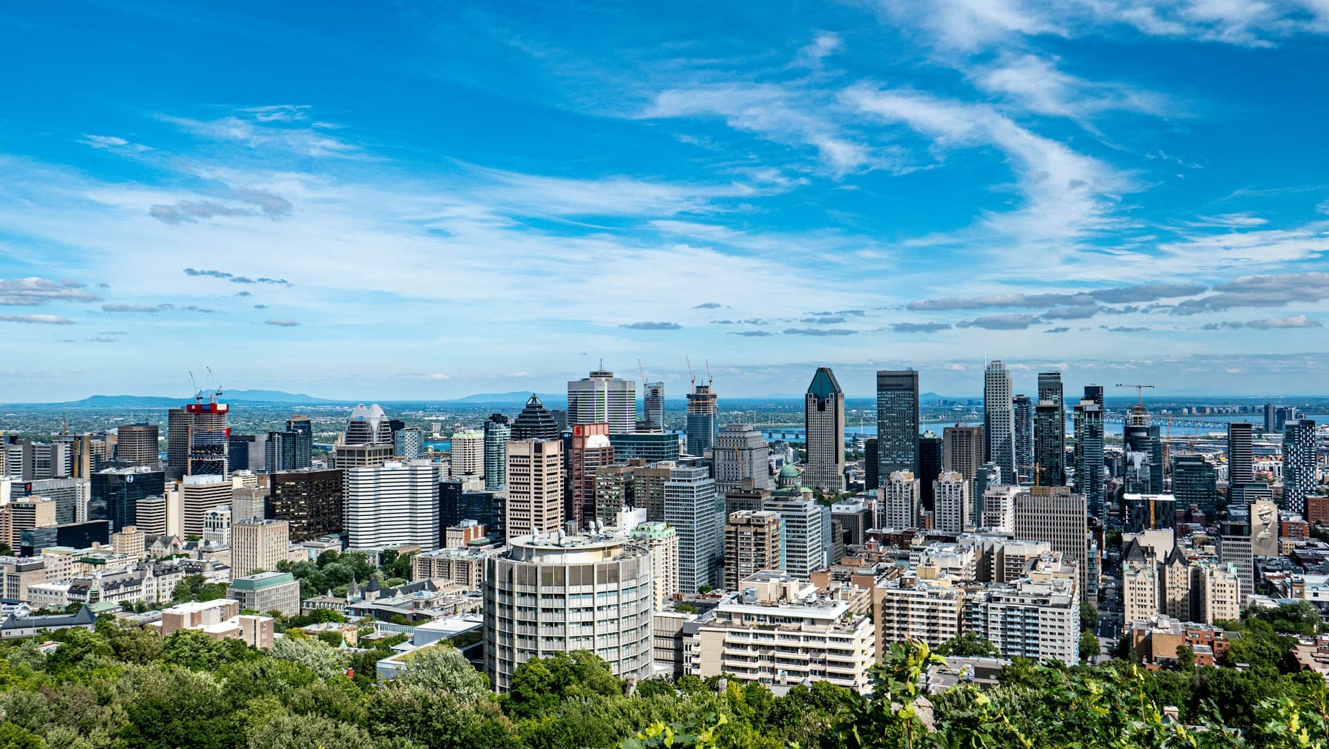 Montréal, 2012